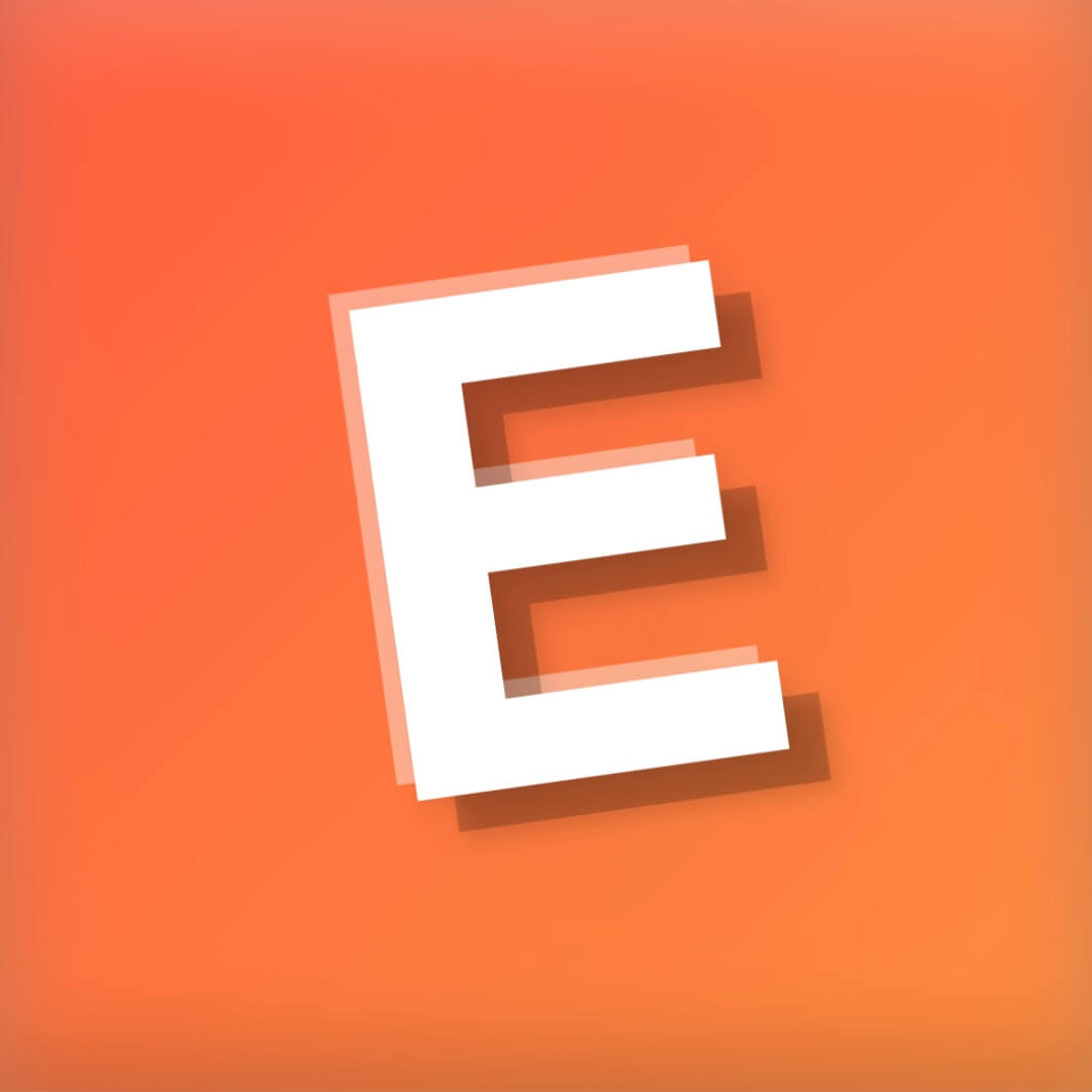 Evently Logo